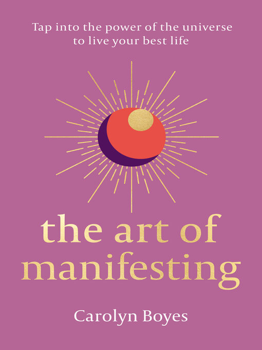 Cover image for The Art of Manifesting